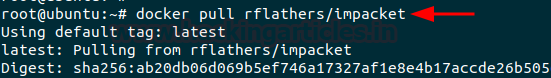 Docker for Pentester Pentesting Framework