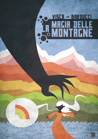 La magia delle montagne