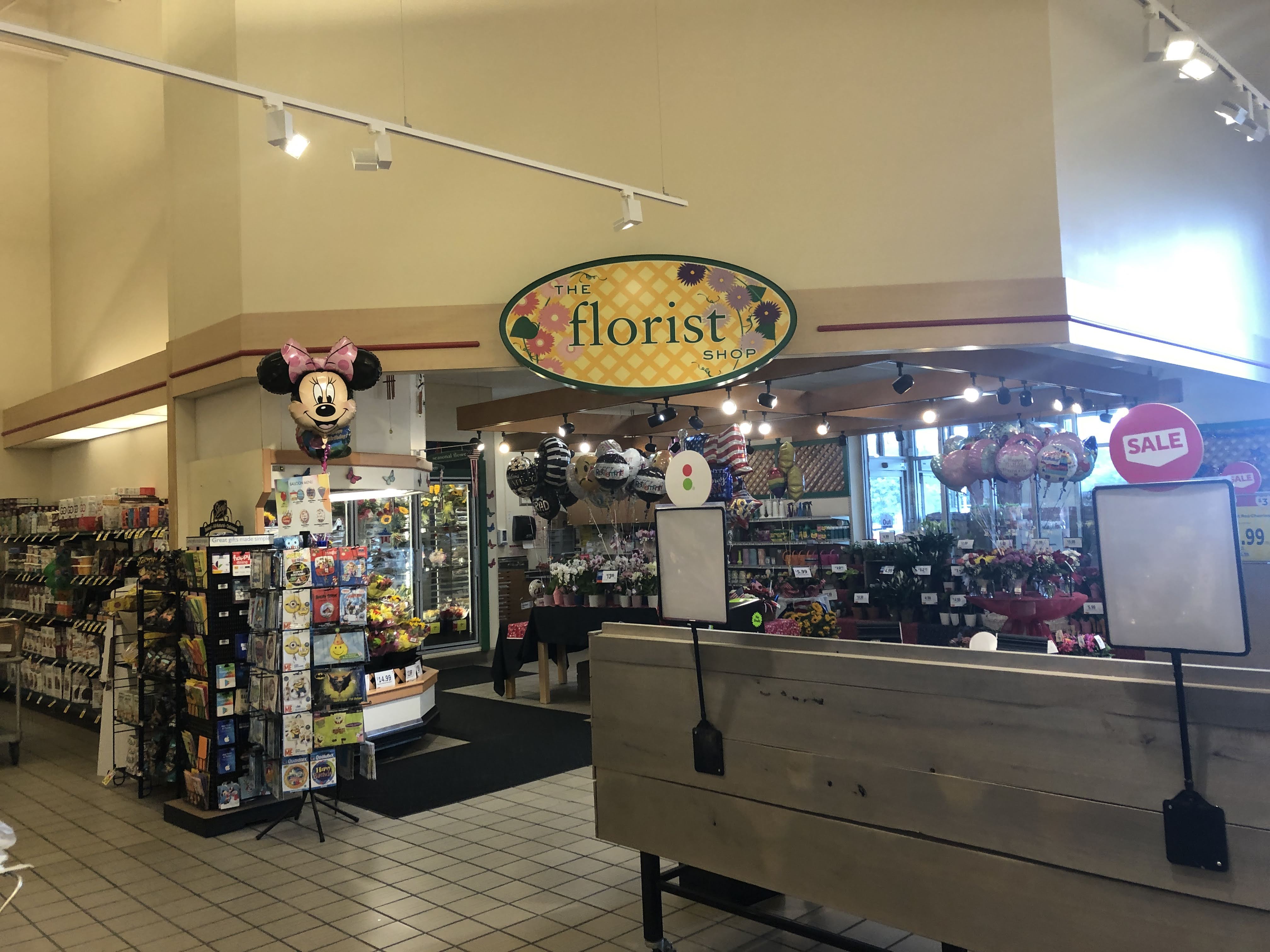 TOUR Stop & Shop Edison South, NJ