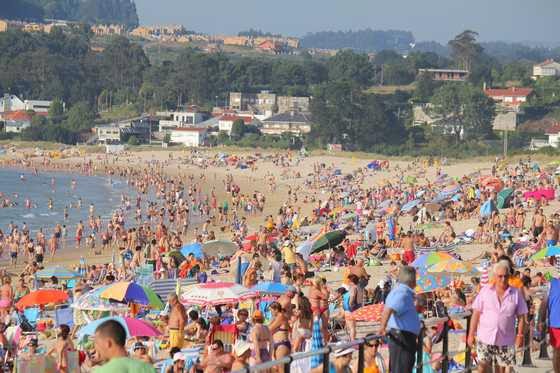 Mejor playa de España para los lectores de 20 minutos
