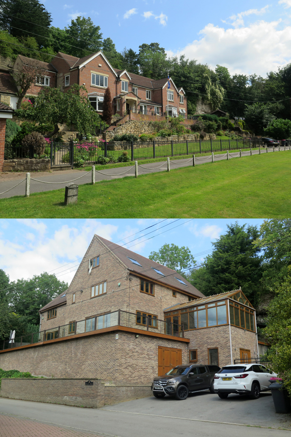 The Language of Stone A Walk Along Lindrick Dale