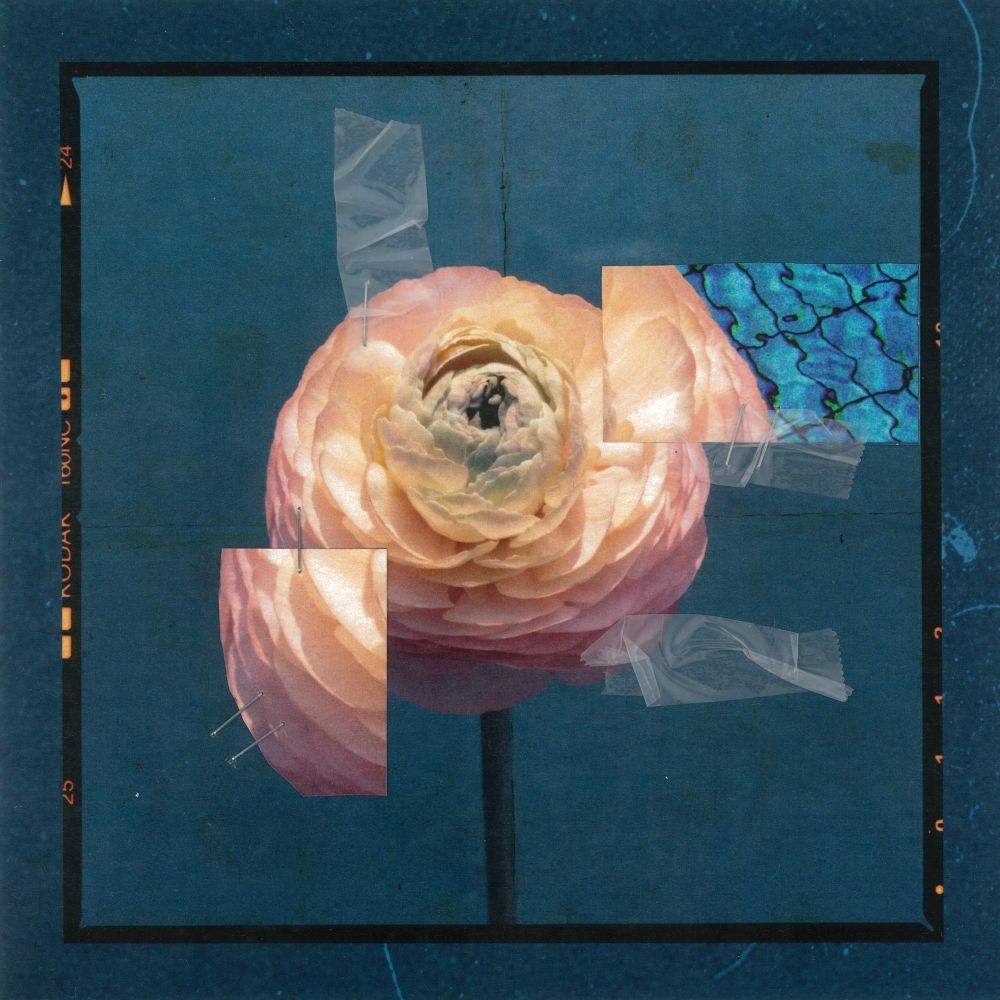 VOYOON – UNSTABLE – EP