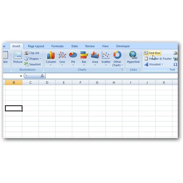 Microsoft Excel 2007 Templates Certificate Letter