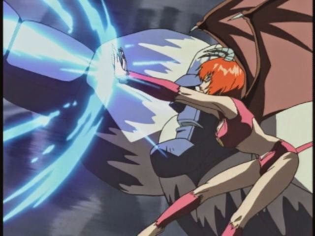 Awesome TV Recaps: Monster Rancher Episode 11: Pixie's Defeat