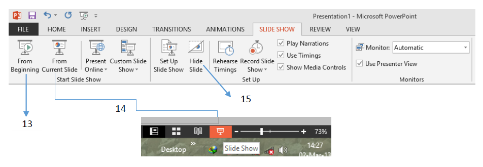 microsoft office powerpoint 2013 microsoft office powerpoint 2013