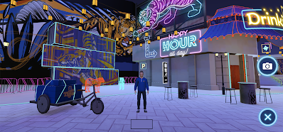 Tiger Street Food Virtual Festival - Xperience the Xtraordinary