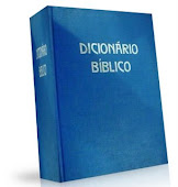 Dicionário Bíblico Online