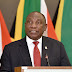 South Africa's President Ramaphosa Announces Easing of Coronavirus Lockdown 