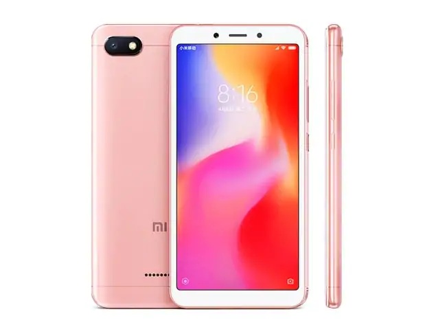 Redmi 6A And Redmi 6 Pro Available At Attractive Discount, Mi A2 Gets Permanent Discount