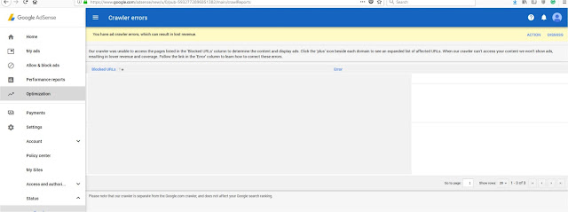 Akses Crawler pada Google AdSense: Panduan Lengkap untuk Optimasi Pendapatan