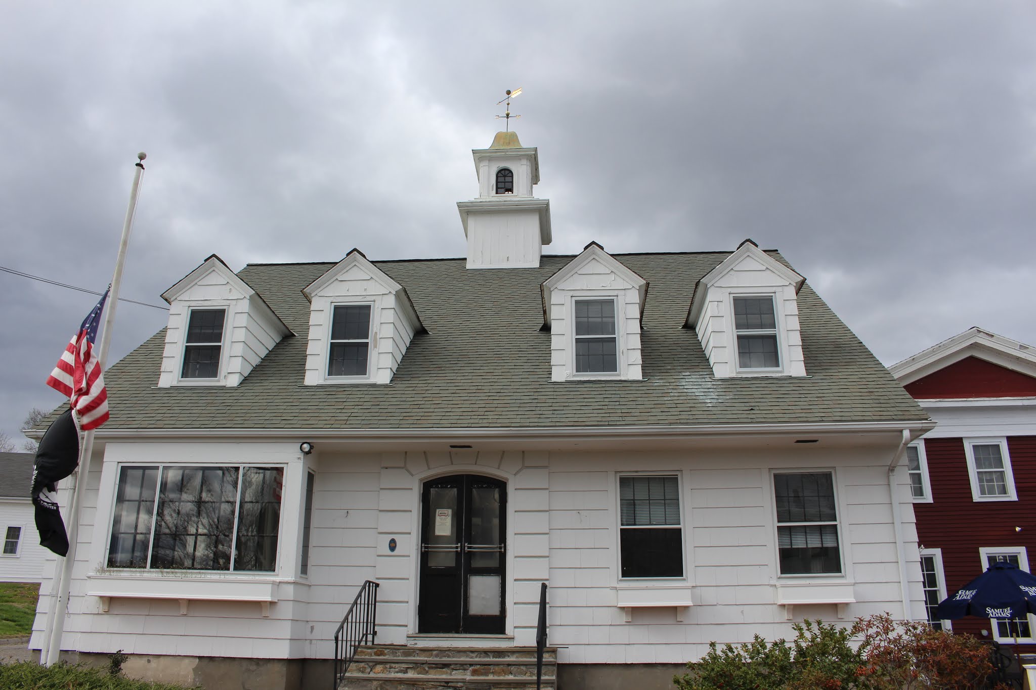 Travel New England East Haddam, CT