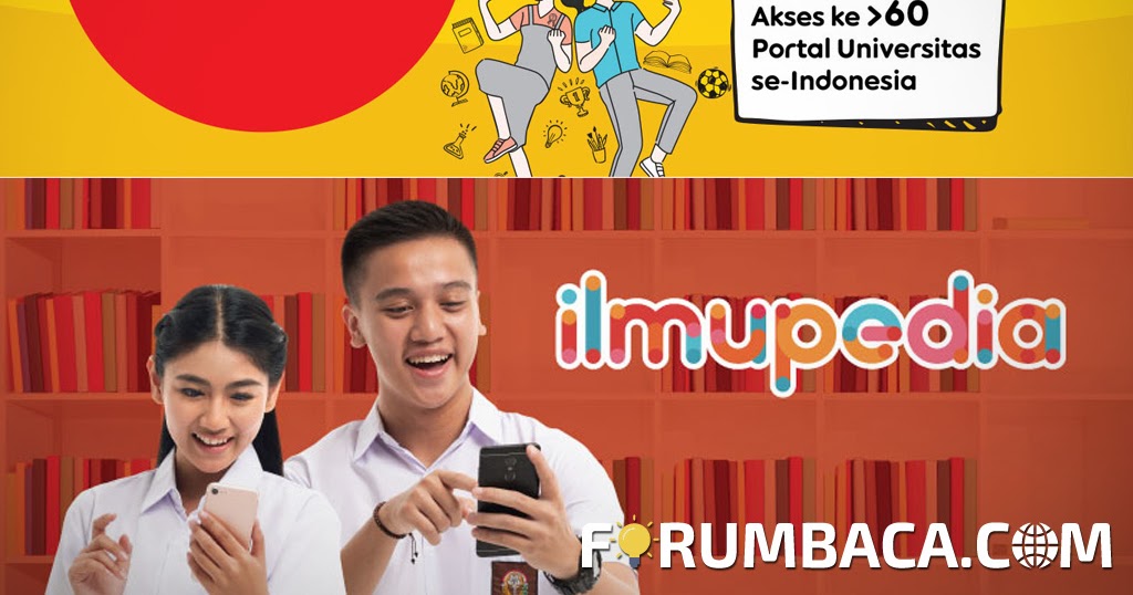 Cara Cepat Klaim dan Manfaatin Kuota Gratis Edukasi