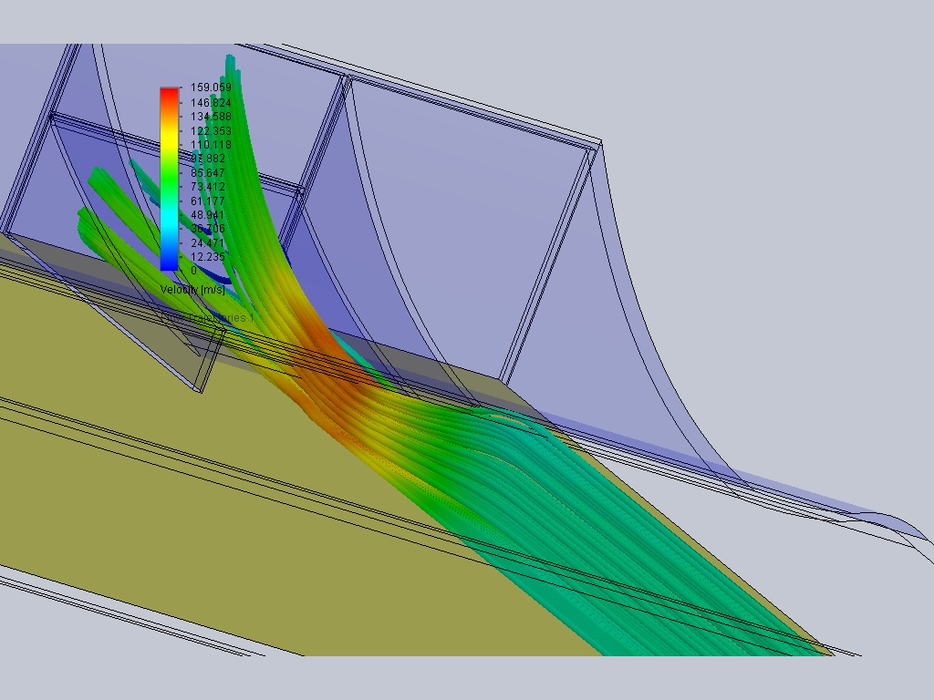 My CAD & CFD blog How does diffuser work