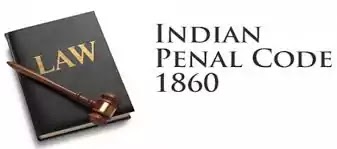 Indian Penal Code, 1860 [45 of 1860] 