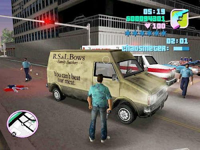 Download GTA Killer Kip Game For PC