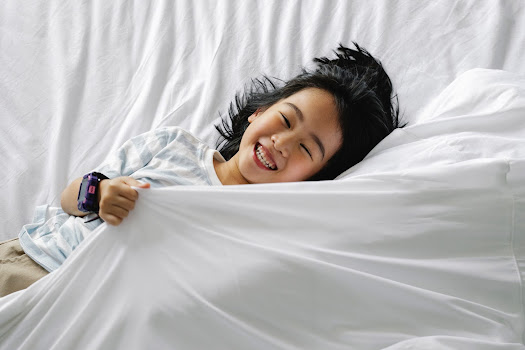 Why Do Older Children Bed-wet? – Health Perfecto