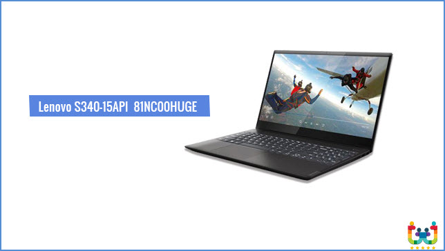 lENOVO s340-15api أفضل حاسوب بالعالم سنة 2020