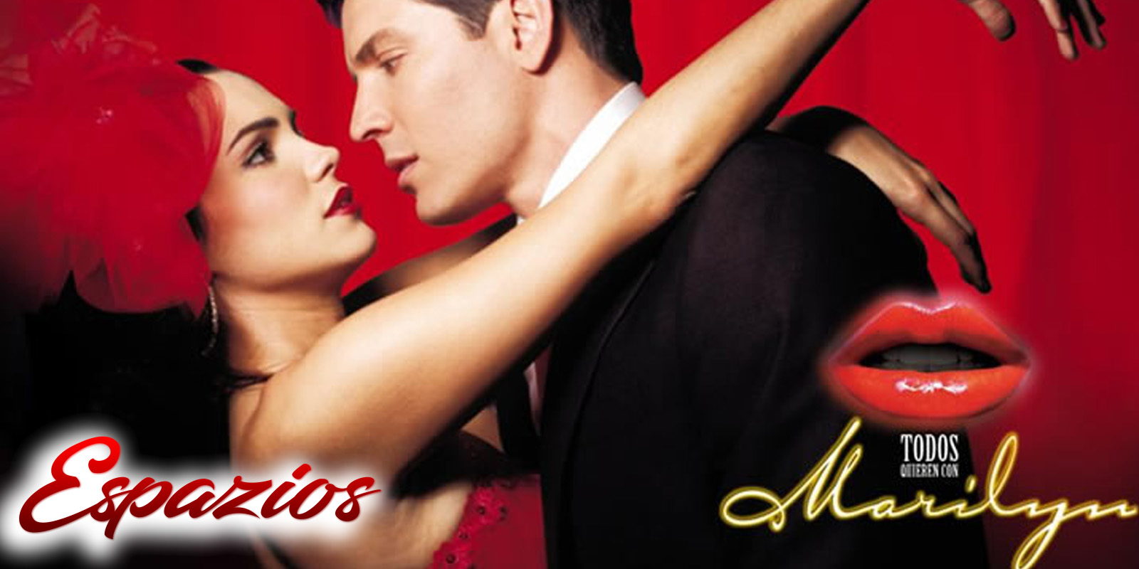 espazionovelas Descargar Capítulos Todos Quieren Con Marilyn