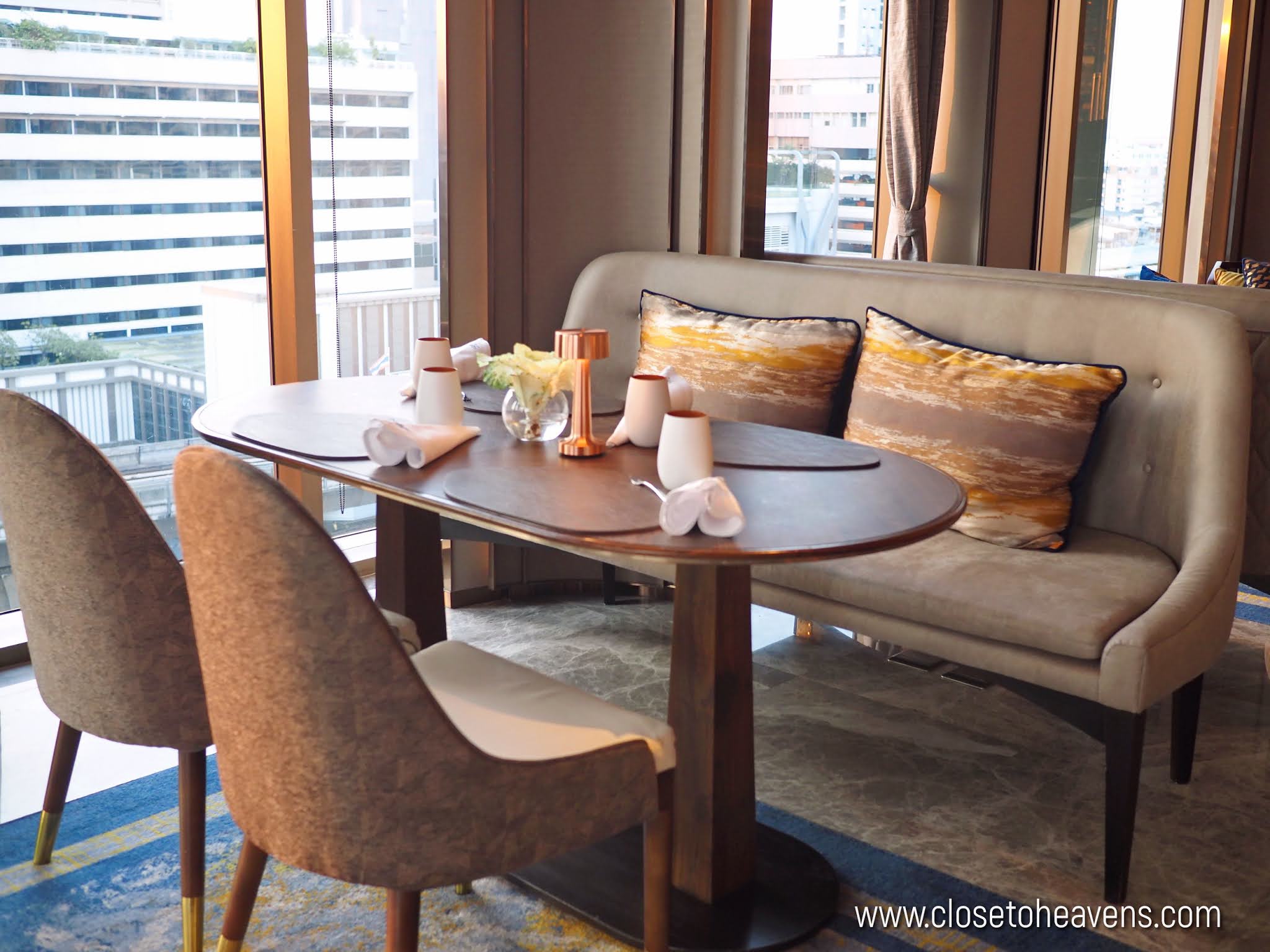 Signature Bangkok | VIE Hotel อาหารฝรั่งเศส ระดับเชฟมิชลิน ในราคาที่จับต้องได้