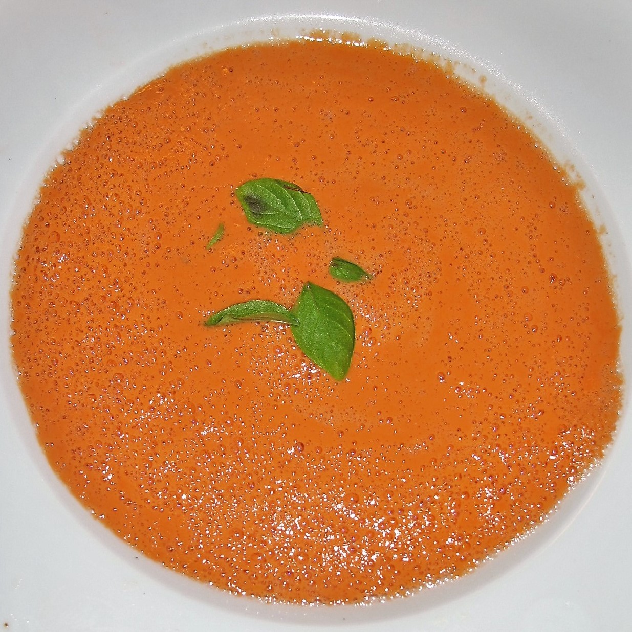 LOBSTER BISQUE OR THE TASTY STORY OF A BYPRODUCT