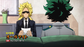 ヒロアカ 5期アニメ | 僕のヒーローアカデミア My Hero Academia Season5 Episode 102
