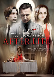 After.Life (2009) เหมือนตาย แต่ไม่ตาย