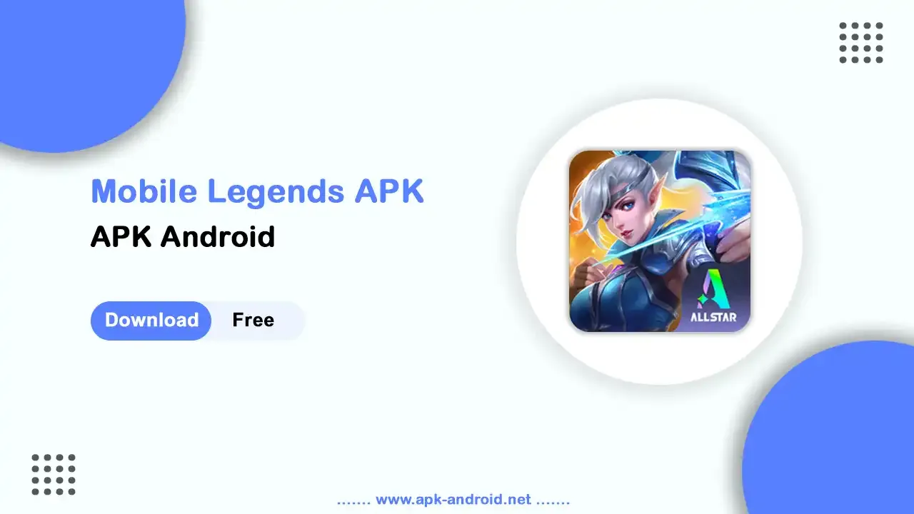 Download Mobile Legends: Bang Bang APK - Unleash the Power!
