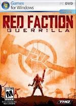 Descargar Red Faction Guerrilla Steam Edition MULTi8 PROPER - PROPHET para 
    PC Windows en Español es un juego de Accion desarrollado por Volition , Reactor Zero