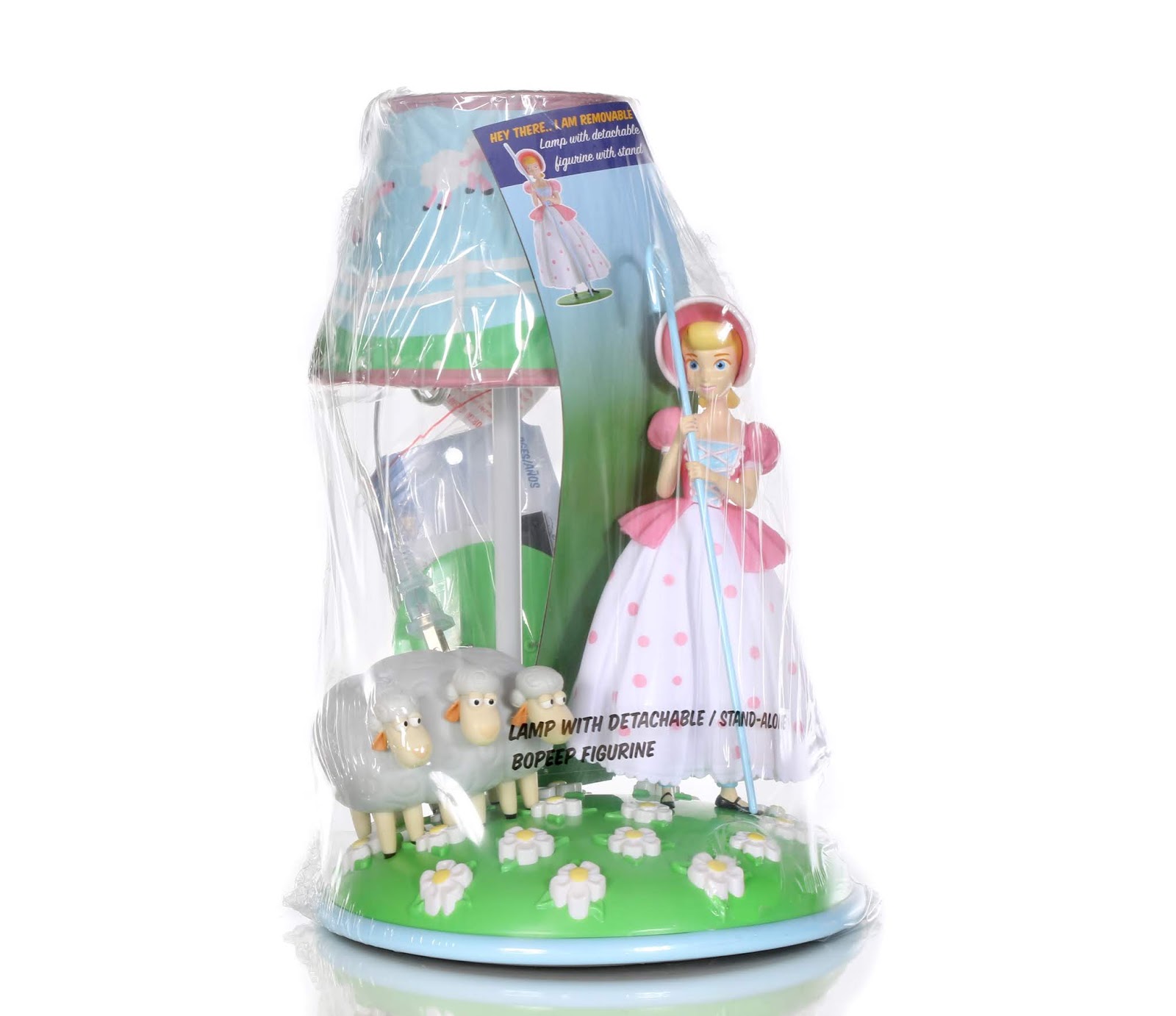 Toy Story 4 Signature Collection BO PEEP and SHEEP