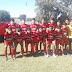 Inferiores LSF: Copa Santiago 2ª fase.