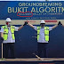 Salah Ketik, Spanduk Groundbreaking Bukit Algoritma Di-bully Netizen: Sok-sokan, Guoblok!