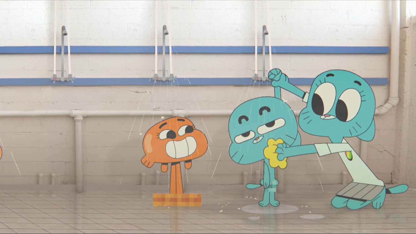A Definitive Ranking of Every Episode of The Amazing World of Gumball, Part...