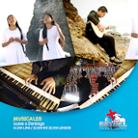 Mis Himnos, Coros, Melodías - Bethel