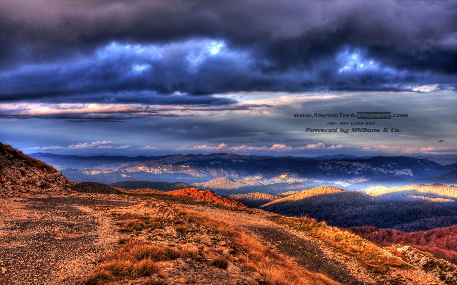 Download HD Widescreen Wallpaper Pack 2012 (2650x1600) - Free Download