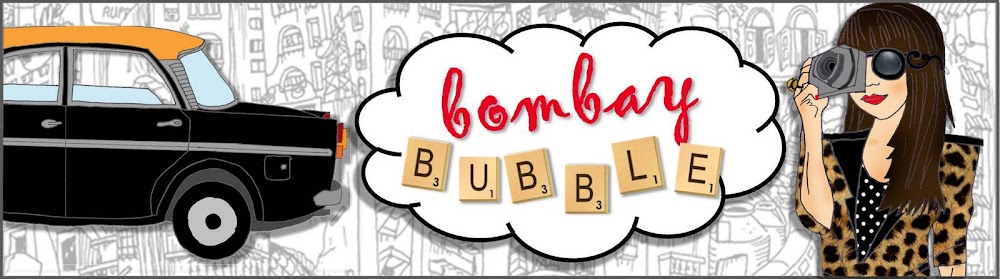 bombay bubble