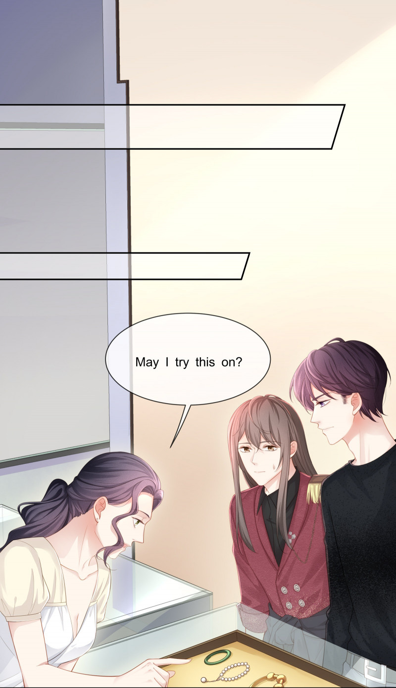 Đọc truyện Tình Yêu Độc Quyền - Chapter 11