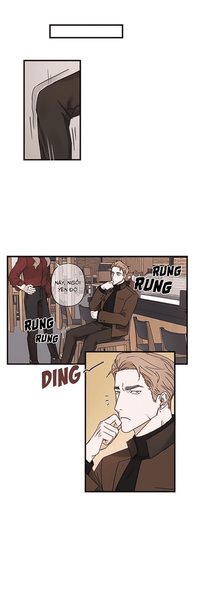 Đọc truyện Tương Lai Bên Nhau - Chapter 12