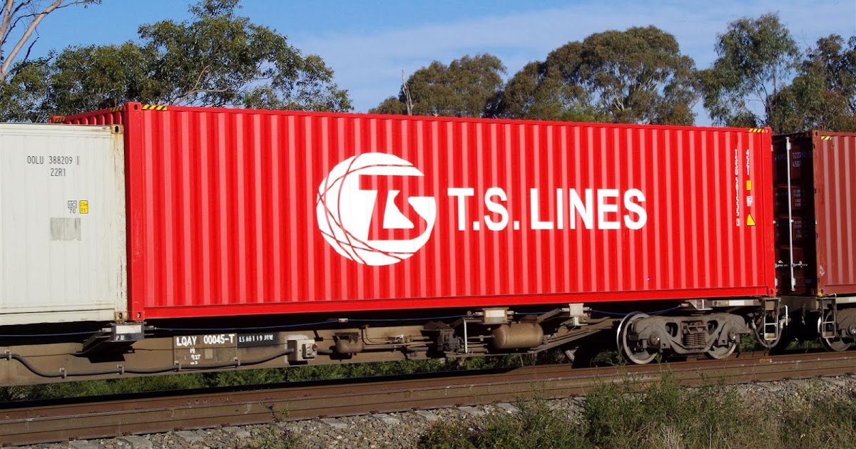 Rollingstock News New TS Lines 45G1