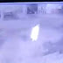 Polisi Cek Rekaman CCTV Sosok Putih Misterius di Sumut, Ini Hasilnya