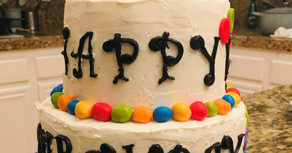 How to stack a tier cake without dowels? What is the best substitute