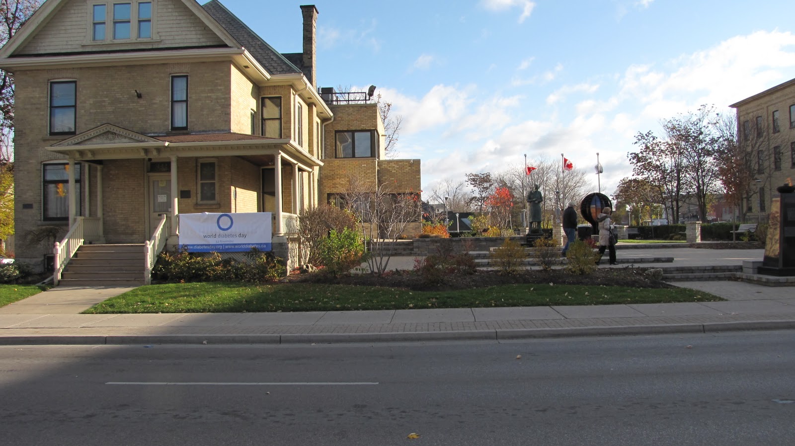 Funky Find Old East Village__London Ont.