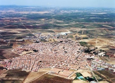 Historias De Pueblo VILLAFRANCA DE LOS BARROS