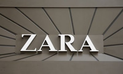 Competition: ZARA SA Launch tickets