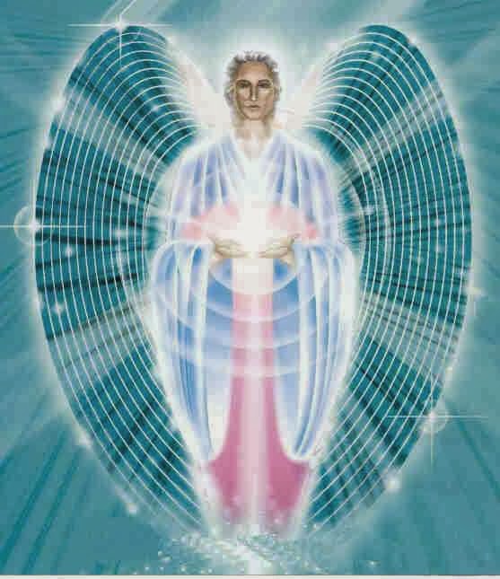 Архангел израиль