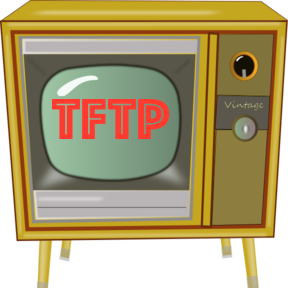 Welcome to TFTP: Television from the Past