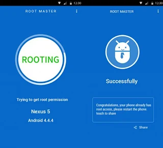 Kelebihan dan kekurangan handphone di root Kelebihan dan kekurangan handphone di root