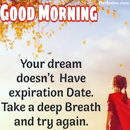 50 Beautiful Good Morning Quotes and Saying