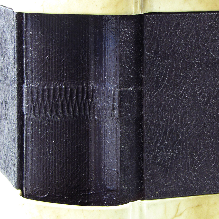 The Pressbengel Project Exploring German bookbinding traditions and