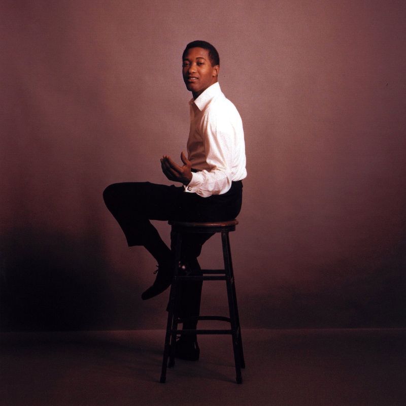 the king soul color pics sam cooke 1950s the king soul color pics sam cooke 1950s