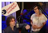 Bargain Basement Radio Show
